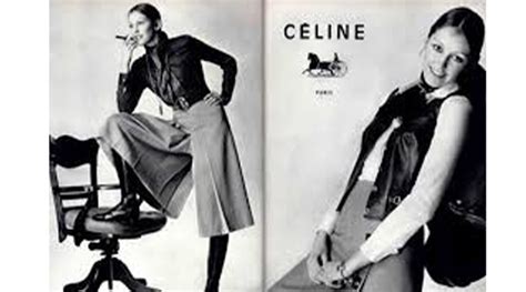 Celine vipiana clothing line